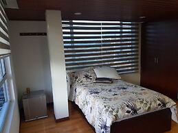 Hotel Casa Huesped Kiwi