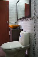 Hotel Casa Huesped Kiwi