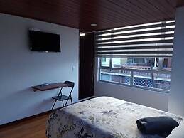 Hotel Casa Huesped Kiwi