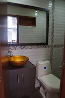 Hotel Casa Huesped Kiwi