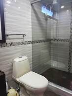 Hotel Casa Huesped Kiwi