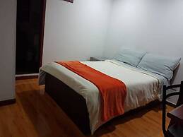 Hotel Casa Huesped Kiwi