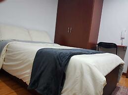 Hotel Casa Huesped Kiwi