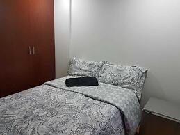 Hotel Casa Huesped Kiwi