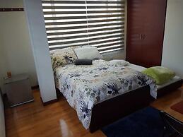 Hotel Casa Huesped Kiwi