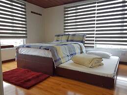 Hotel Casa Huesped Kiwi