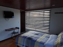 Hotel Casa Huesped Kiwi