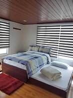 Hotel Casa Huesped Kiwi