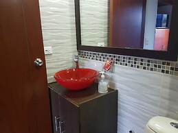 Hotel Casa Huesped Kiwi