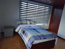 Hotel Casa Huesped Kiwi