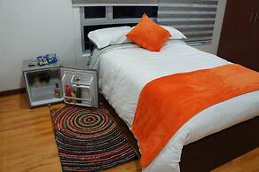 Hotel Casa Huesped Kiwi