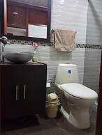 Hotel Casa Huesped Kiwi