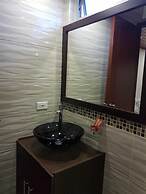 Hotel Casa Huesped Kiwi