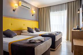 Simply Fine Hotel Alize