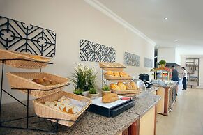 Simply Fine Hotel Alize