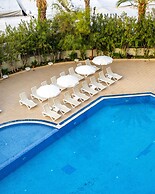 Simply Fine Hotel Alize