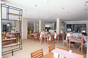 Simply Fine Hotel Alize