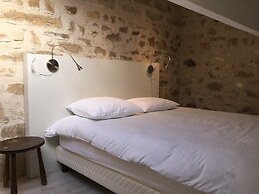 La Gueriniere Guest House