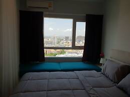 Centric Royal by Swimming Pool