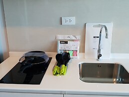 Centric Royal by Swimming Pool