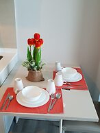 Centric Royal by Swimming Pool