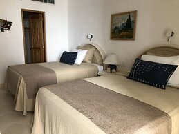 Las Villas Akumal 3B-12 by SkyRun