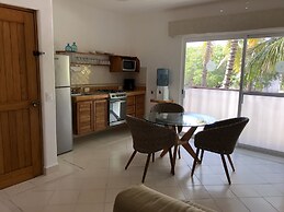 Las Villas Akumal 3B-12 by SkyRun