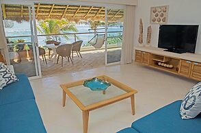 Las Villas Akumal  2B-12 by SkyRun