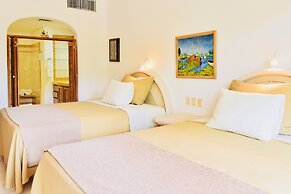 Las Villas Akumal  2B-16 by SkyRun