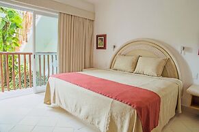 Las Villas Akumal  2B-16 by SkyRun