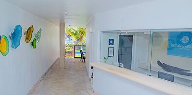 Las Villas Akumal  2B-17 by SkyRun