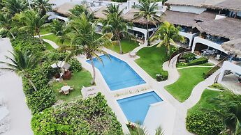 Las Villas Akumal  2B-18 by SkyRun