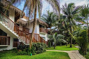 Las Villas Akumal  2B-18 by SkyRun