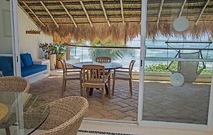 Las Villas Akumal  2B-18 by SkyRun