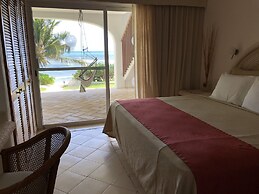 Las Villas Akumal  2B-18 by SkyRun