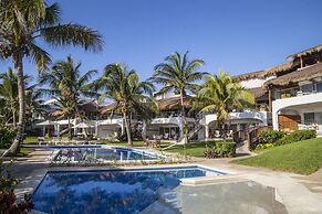 Las Villas Akumal  2B-18 by SkyRun