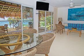 Villa Conchas Chinas by SkyRun