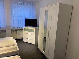 Hotel Bayrischer Hof