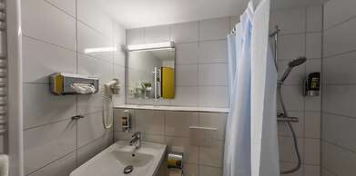 Hotel Bayrischer Hof