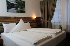 Hotel Bayrischer Hof