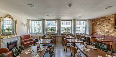 Hotel Bayrischer Hof