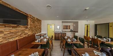 Hotel Bayrischer Hof