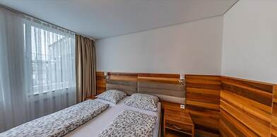 Hotel Bayrischer Hof