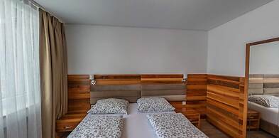 Hotel Bayrischer Hof