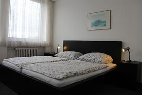 Hotel Bayrischer Hof