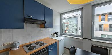 Hotel Bayrischer Hof