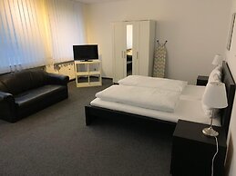 Hotel Bayrischer Hof