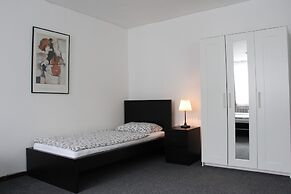 Hotel Bayrischer Hof