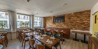 Hotel Bayrischer Hof