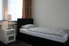 Hotel Bayrischer Hof